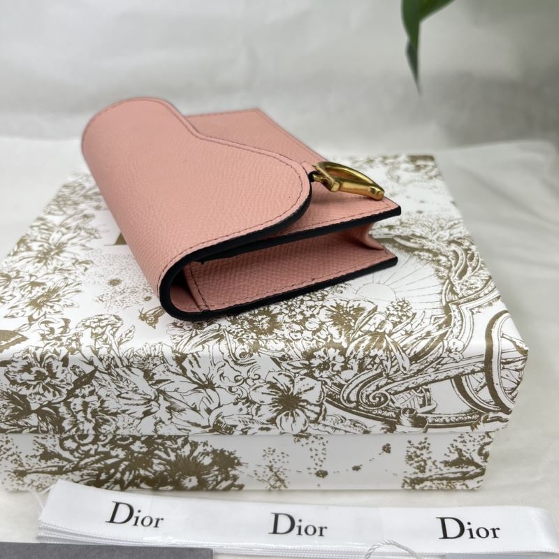 Christian Dior Wallet